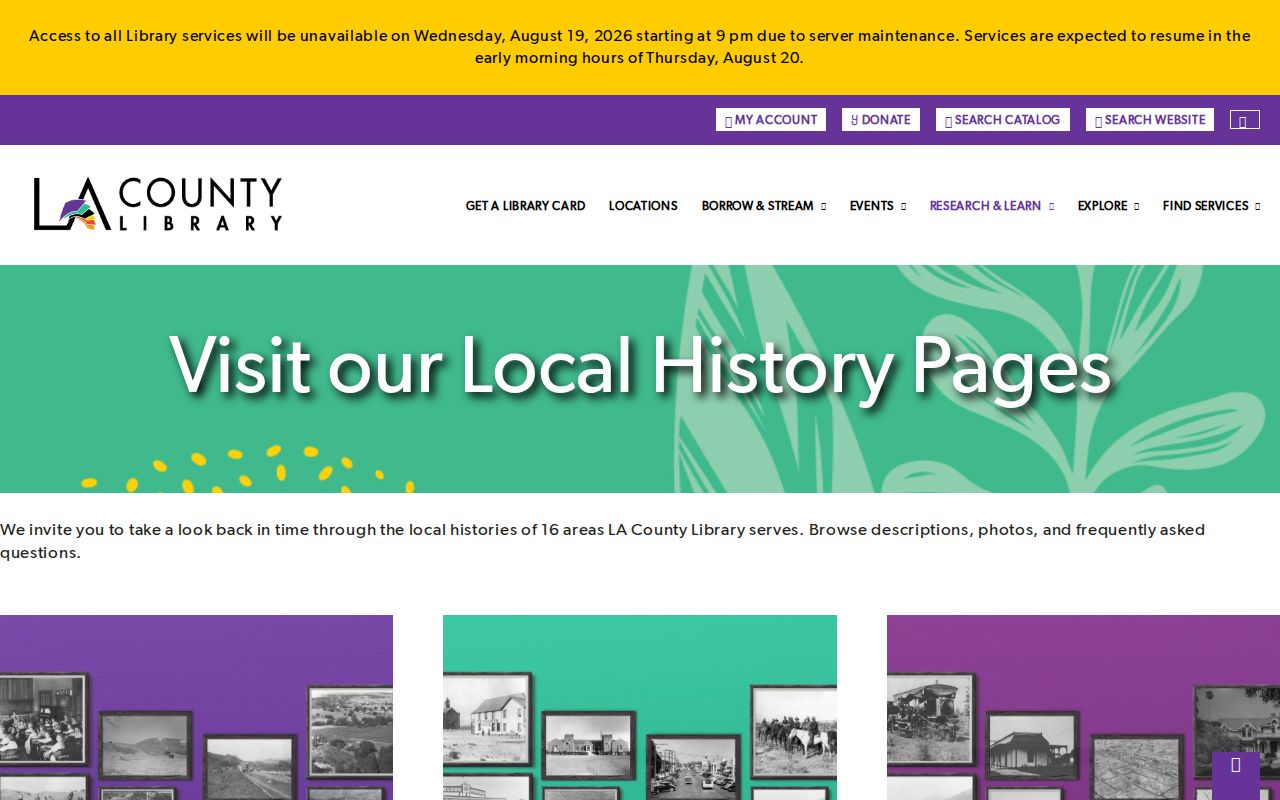 Claremont city directory Californiana shelf for residents directory research